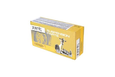 фото ZENTPARTS Z10842 Наконечник рулевой Audi A4 94>,vw Passat ZENTPARTS Z10842 Наконечник рулевой Audi A4 94>,vw Passat