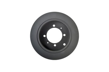 фото ZENTPARTS Z06265 Диск тормозной задний Mitsubishi Galant ZENTPARTS Z06265 Диск тормозной задний Mitsubishi Galant