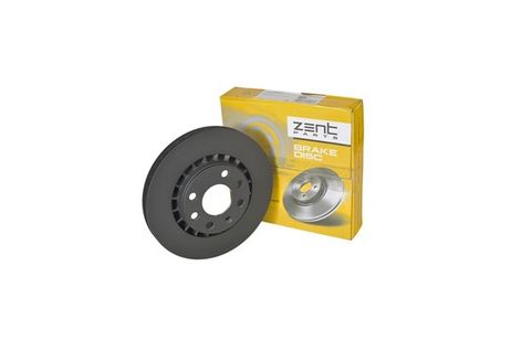 фото ZENTPARTS Z06261 Диск тормозной передн. Opel Astra/Ascona ZENTPARTS Z06261 Диск тормозной передн. Opel Astra/Ascona