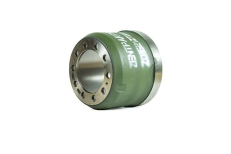 фото ZENTPARTS Z01621 Барабан торм. gigant ZENTPARTS Z01621 Барабан торм. gigant