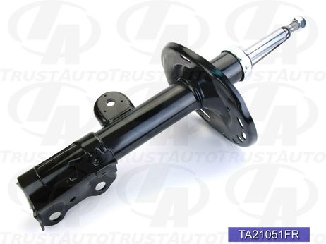 фото TRUSTAUTO TA21051FR Стойка газ перед RH rav4 III Vanguard TRUSTAUTO TA21051FR Стойка газ перед RH rav4 III Vanguard