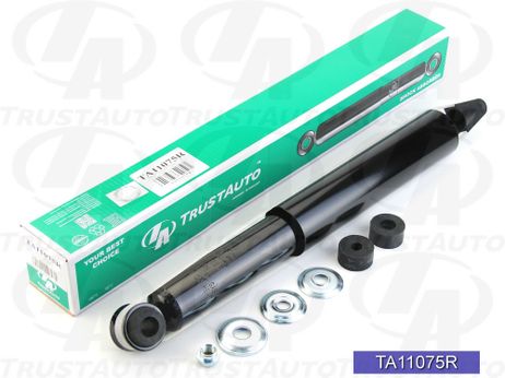 фото TRUSTAUTO TA11075R Амортизатор задн. Corona/Celica/MK2/Camry/Corolla75- TRUSTAUTO TA11075R Амортизатор задн. Corona/Celica/MK2/Camry/Corolla75-
