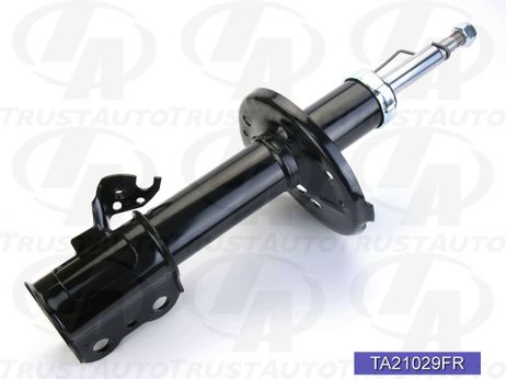 фото TRUSTAUTO TA21029FR Стойка газ перед RH Caldina Corona Carina 190-210 TRUSTAUTO TA21029FR Стойка газ перед RH Caldina Corona Carina 190-210