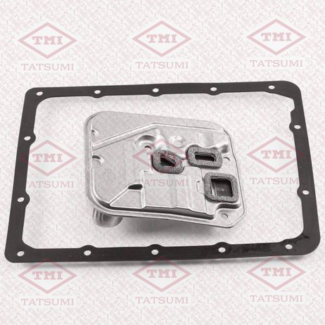 фото TATSUMI TBI1059 Фильтр акпп с прокладкой TATSUMI TBI1059 Фильтр акпп с прокладкой