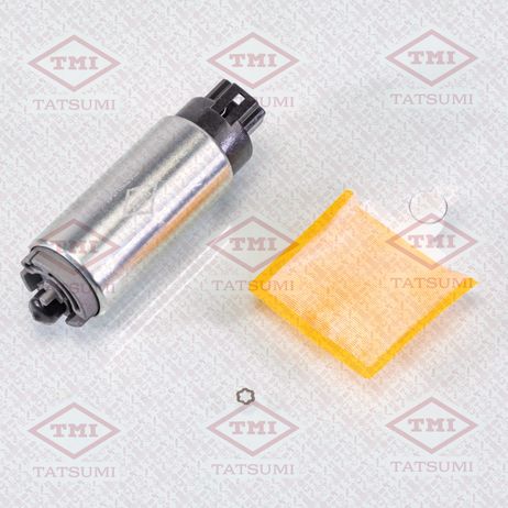 фото TATSUMI THA1015 Бензонасос электрический TATSUMI THA1015 Бензонасос электрический
