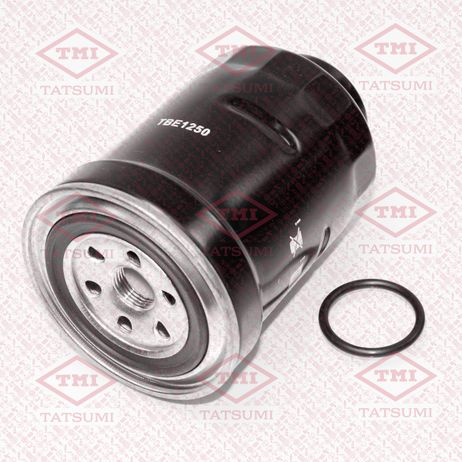 фото TATSUMI TBE1250 Фильтр топливный TATSUMI TBE1250 Фильтр топливный