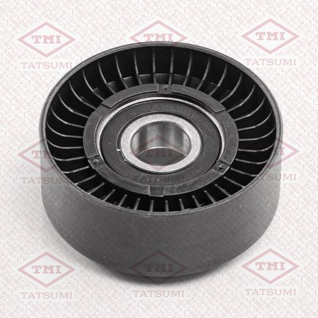 фото TATSUMI TFD1269 Ролик натяжителя поликлинового ремня TATSUMI TFD1269 Ролик натяжителя поликлинового ремня