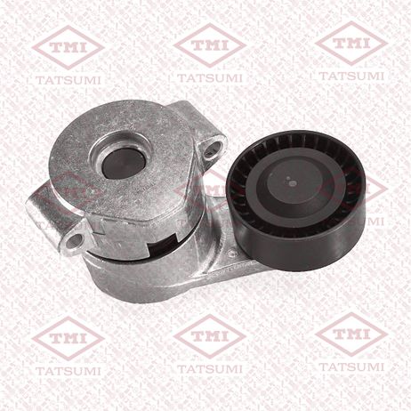 фото TATSUMI TFD1343 Натяжитель поликлинового ремня с роликом TATSUMI TFD1343 Натяжитель поликлинового ремня с роликом