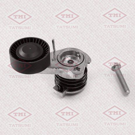 фото TATSUMI TFD1364 Натяжитель поликлин.ремня с роликом TATSUMI TFD1364 Натяжитель поликлин.ремня с роликом