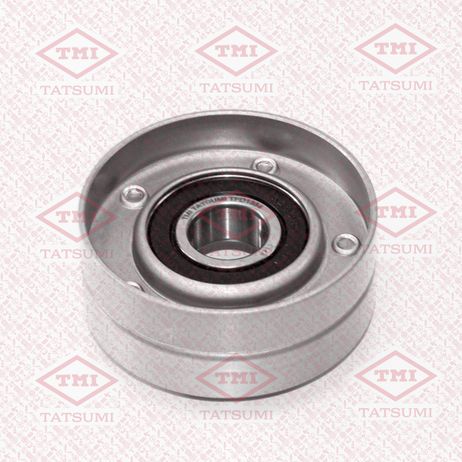 фото TATSUMI TFD1384 Ролик натяжителя поликлин.ремня TATSUMI TFD1384 Ролик натяжителя поликлин.ремня