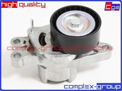 фото CGA 5TES734RA Ролик натяжной Citroen Xsara, Peugeot 206 1.1-1.6 01 CGA 5TES734RA Ролик натяжной Citroen Xsara, Peugeot 206 1.1-1.6 01