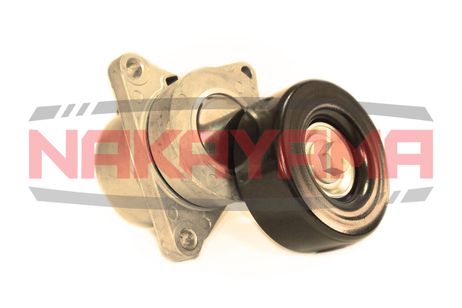 фото Nakayama QA90027 Ролик натяжной Nissan Primera 02- 2.0, Teana 03-08 2.0, X-Trail 01- 2.0, 03- 2.5 (4x4), 07- 2.5 Nakayama QA90027 Ролик натяжной Nissan Primera 02- 2.0, Teana 03-08 2.0, X-Trail 01- 2.0, 03- 2.5 (4x4), 07- 2.5