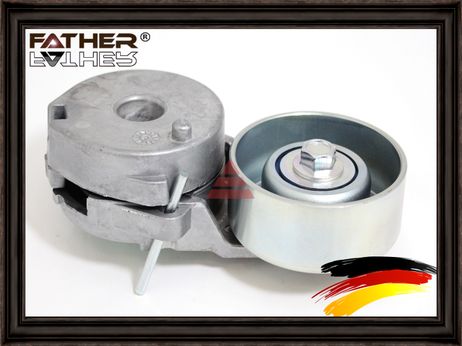 фото Father F2189R44 Ролик натяжной Nissan Qashqai 07- 2.0, X-Trail (t31) 07- 2.0, Tiida 07- 1.8, Renault Laguna 07- 2.0 Father F2189R44 Ролик натяжной Nissan Qashqai 07- 2.0, X-Trail (t31) 07- 2.0, Tiida 07- 1.8, Renault Laguna 07- 2.0