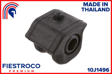 фото FIESTROCO 10J1496 Втулка стабилизатора | перед лев | FIESTROCO 10J1496 Втулка стабилизатора | перед лев |