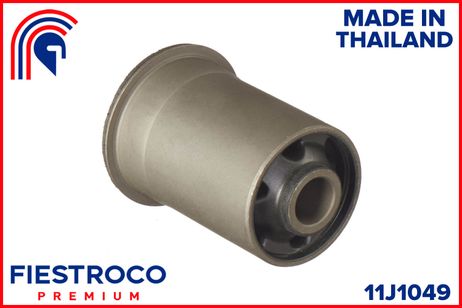 фото FIESTROCO 11J1049 Сайлентблок подвески | зад прав/лев | FIESTROCO 11J1049 Сайлентблок подвески | зад прав/лев |