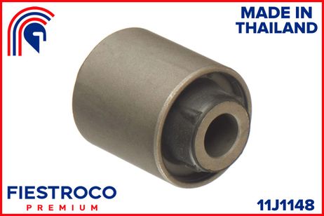 фото FIESTROCO 11J1148 Сайлентблок подвески | зад прав/лев | FIESTROCO 11J1148 Сайлентблок подвески | зад прав/лев |
