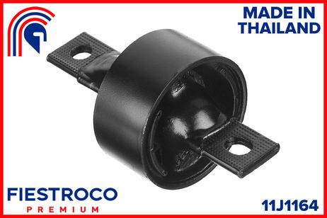 фото FIESTROCO 11J1164 Сайлентблок подвески | зад прав/лев | FIESTROCO 11J1164 Сайлентблок подвески | зад прав/лев |