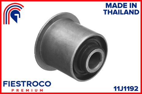 фото FIESTROCO 11J1192 Сайлентблок подвески | перед прав/лев | FIESTROCO 11J1192 Сайлентблок подвески | перед прав/лев |
