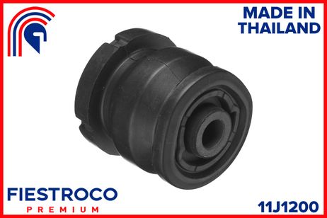 фото FIESTROCO 11J1200 Сайлентблок подвески | перед прав/лев | FIESTROCO 11J1200 Сайлентблок подвески | перед прав/лев |