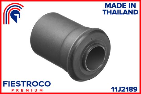 фото FIESTROCO 11J2189 Сайлентблок подвески | перед прав/лев | FIESTROCO 11J2189 Сайлентблок подвески | перед прав/лев |