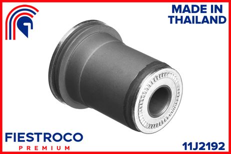 фото FIESTROCO 11J2192 Сайлентблок подвески | перед прав/лев | FIESTROCO 11J2192 Сайлентблок подвески | перед прав/лев |