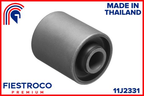 фото FIESTROCO 11J2331 Сайлентблок подвески | перед прав/лев | FIESTROCO 11J2331 Сайлентблок подвески | перед прав/лев |