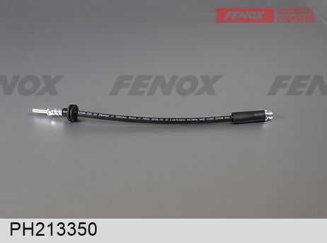 фото Fenox PH213350 Шланг тормозной | зад | Fenox PH213350 Шланг тормозной | зад |