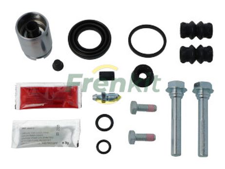 фото Frenkit 734035 Ремкомплект тормозного суппорта superkit (полный) Frenkit 734035 Ремкомплект тормозного суппорта superkit (полный)
