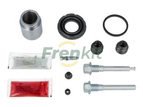 фото Frenkit 735070 Ремкомплект тормозного суппорта superkit (полный) Frenkit 735070 Ремкомплект тормозного суппорта superkit (полный)