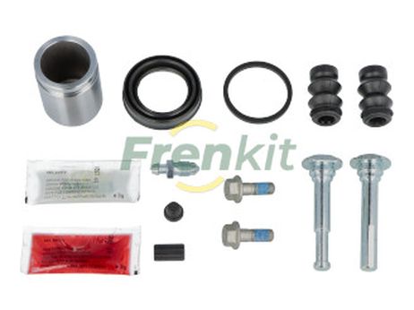 фото Frenkit 738158 Ремкомплект тормозного суппорта superkit (полный) Frenkit 738158 Ремкомплект тормозного суппорта superkit (полный)