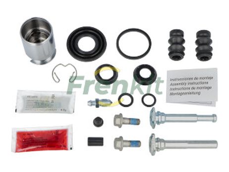 фото Frenkit 738160 Ремкомплект тормозного суппорта superkit (полный) Frenkit 738160 Ремкомплект тормозного суппорта superkit (полный)