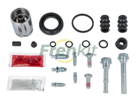 фото Frenkit 738909 Ремкомплект тормозного суппорта superkit (полный) Frenkit 738909 Ремкомплект тормозного суппорта superkit (полный)