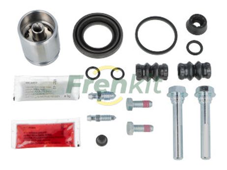 фото Frenkit 741902 Ремкомплект тормозного суппорта superkit (полный) Frenkit 741902 Ремкомплект тормозного суппорта superkit (полный)