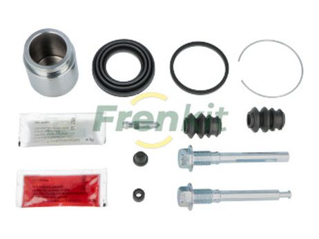 фото Frenkit 742191 Ремкомплект тормозного суппорта superkit (полный) Frenkit 742191 Ремкомплект тормозного суппорта superkit (полный)