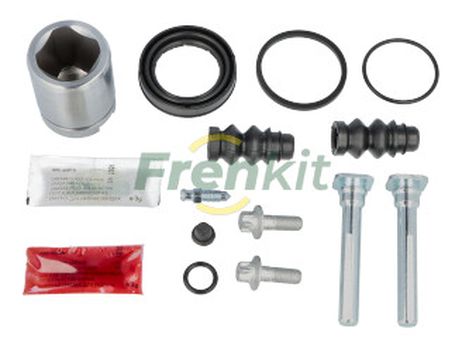 фото Frenkit 742214 Ремкомплект тормозного суппорта superkit (полный) Frenkit 742214 Ремкомплект тормозного суппорта superkit (полный)
