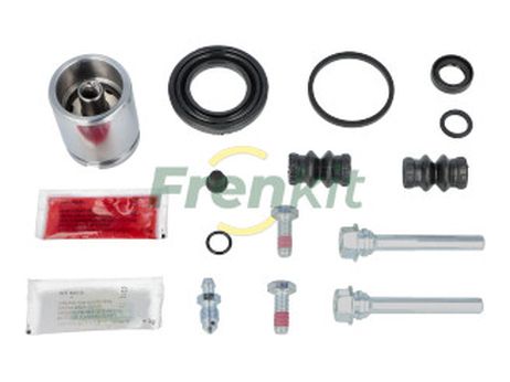 фото Frenkit 743230 Ремкомплект тормозного суппорта superkit (полный) Frenkit 743230 Ремкомплект тормозного суппорта superkit (полный)