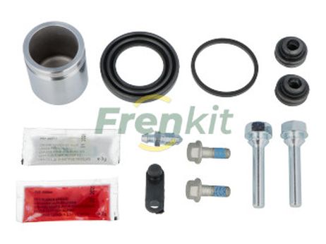 фото Frenkit 743241 Ремкомплект тормозного суппорта superkit (полный) Frenkit 743241 Ремкомплект тормозного суппорта superkit (полный)