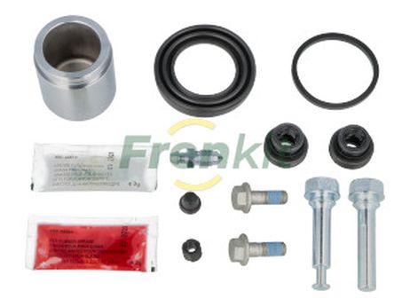 фото Frenkit 743243 Ремкомплект тормозного суппорта superkit (полный) Frenkit 743243 Ремкомплект тормозного суппорта superkit (полный)