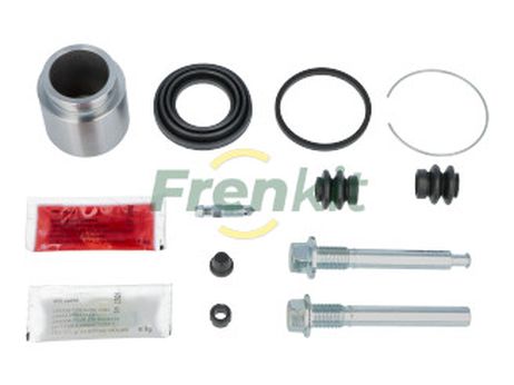 фото Frenkit 745271 Ремкомплект тормозного суппорта superkit (полный) Frenkit 745271 Ремкомплект тормозного суппорта superkit (полный)