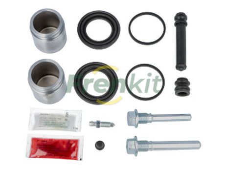 фото Frenkit 745278 Ремкомплект тормозного суппорта superkit (полный) Frenkit 745278 Ремкомплект тормозного суппорта superkit (полный)