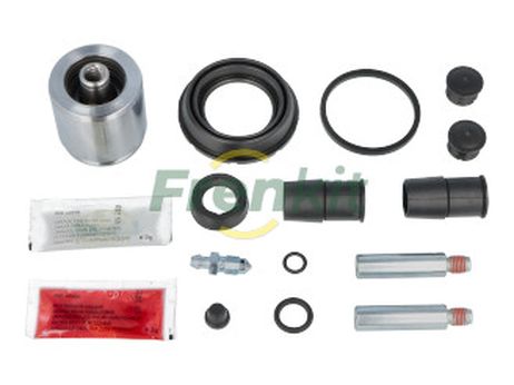 фото Frenkit 745281 Ремкомплект тормозного суппорта superkit (полный) Frenkit 745281 Ремкомплект тормозного суппорта superkit (полный)