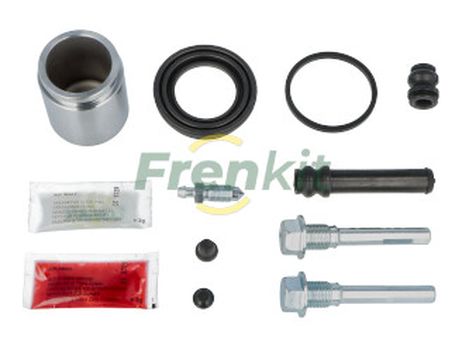 фото Frenkit 745286 Ремкомплект тормозного суппорта superkit (полный) Frenkit 745286 Ремкомплект тормозного суппорта superkit (полный)