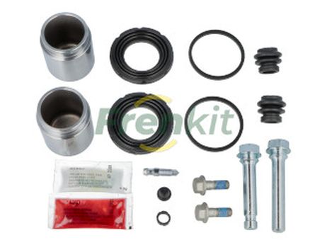 фото Frenkit 745288 Ремкомплект тормозного суппорта superkit (полный) Frenkit 745288 Ремкомплект тормозного суппорта superkit (полный)