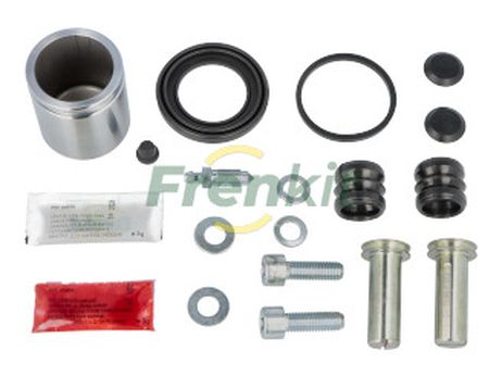 фото Frenkit 748313 Ремкомплект тормозного суппорта superkit (полный) Frenkit 748313 Ремкомплект тормозного суппорта superkit (полный)