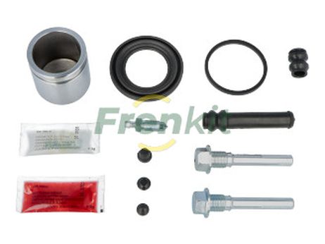 фото Frenkit 748336 Ремкомплект тормозного суппорта superkit (полный) Frenkit 748336 Ремкомплект тормозного суппорта superkit (полный)