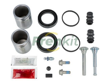фото Frenkit 748342 Ремкомплект тормозного суппорта superkit (полный) Frenkit 748342 Ремкомплект тормозного суппорта superkit (полный)