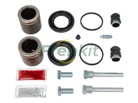 фото Frenkit 751902 Ремкомплект тормозного суппорта superkit (полный) Frenkit 751902 Ремкомплект тормозного суппорта superkit (полный)