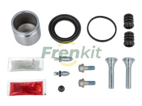 фото Frenkit 752390 Ремкомплект тормозного суппорта superkit (полный) | перед | Frenkit 752390 Ремкомплект тормозного суппорта superkit (полный) | перед |