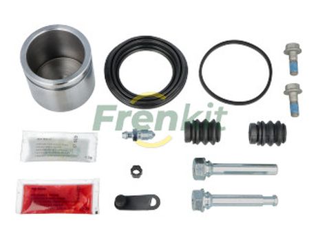 фото Frenkit 760596 Ремкомплект тормозного суппорта superkit (полный) Frenkit 760596 Ремкомплект тормозного суппорта superkit (полный)