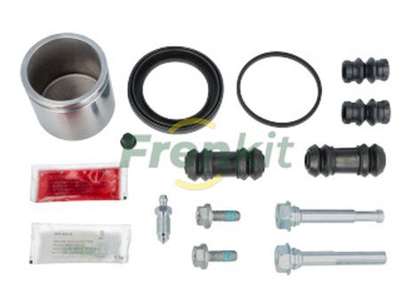 фото Frenkit 760597 Ремкомплект тормозного суппорта superkit (полный) | перед | Frenkit 760597 Ремкомплект тормозного суппорта superkit (полный) | перед |